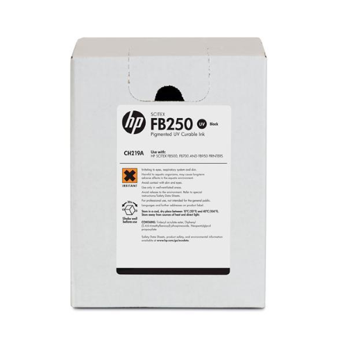 HP INC CARTUCCIA HP PM302 500 ML NERO